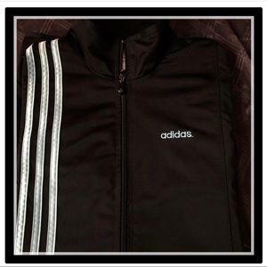 Adidas Track suit top